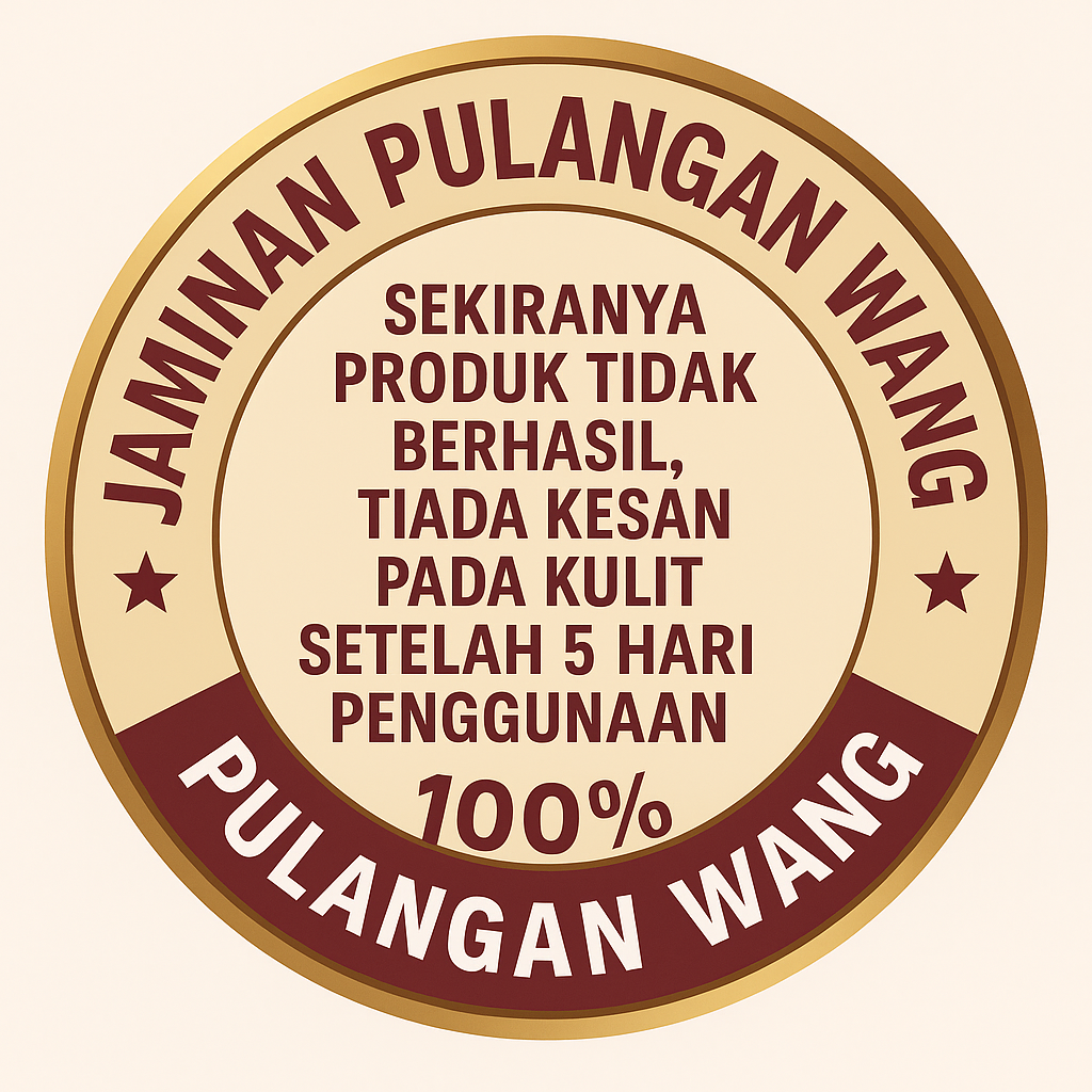 Jaminan Pulangan Wang