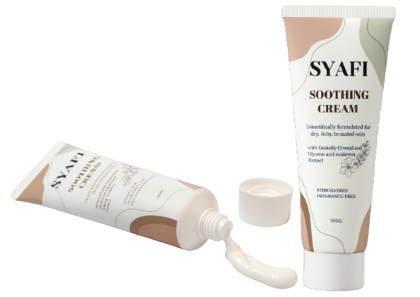 Produk Syafi Care